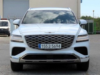 GV80 가솔린 2.5T AWD 중고차 사진