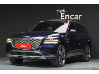 GV80 가솔린 3.5T AWD 중고차 사진