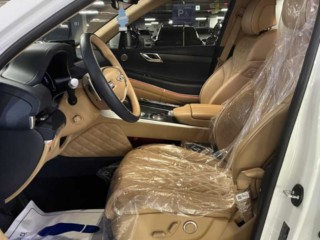 GV80 가솔린 2.5T AWD 중고차 사진