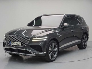 GV80 가솔린 2.5T AWD 중고차 사진