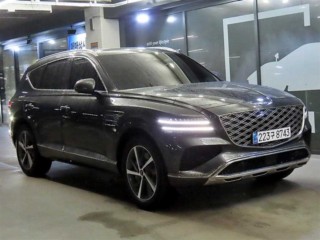 GV80 가솔린 2.5T AWD 중고차 사진