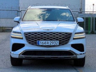 GV80 가솔린 2.5T AWD 중고차 사진
