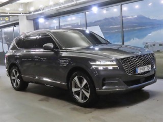 GV80 가솔린 2.5T AWD 중고차 사진