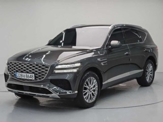 GV80 가솔린 2.5T AWD 중고차 사진