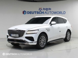 GV80 가솔린 2.5T AWD 중고차 사진