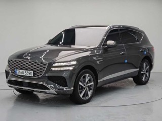 GV80 가솔린 2.5T AWD 중고차 사진