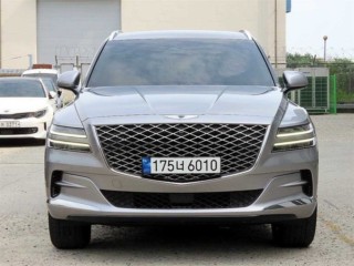GV80 가솔린 2.5T AWD 중고차 사진