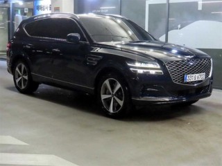 GV80 가솔린 2.5T AWD 중고차 사진