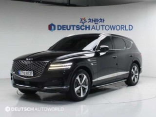 GV80 디젤 3.0 AWD 중고차 사진